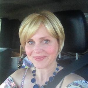 Meet your Posher, Kimberlee